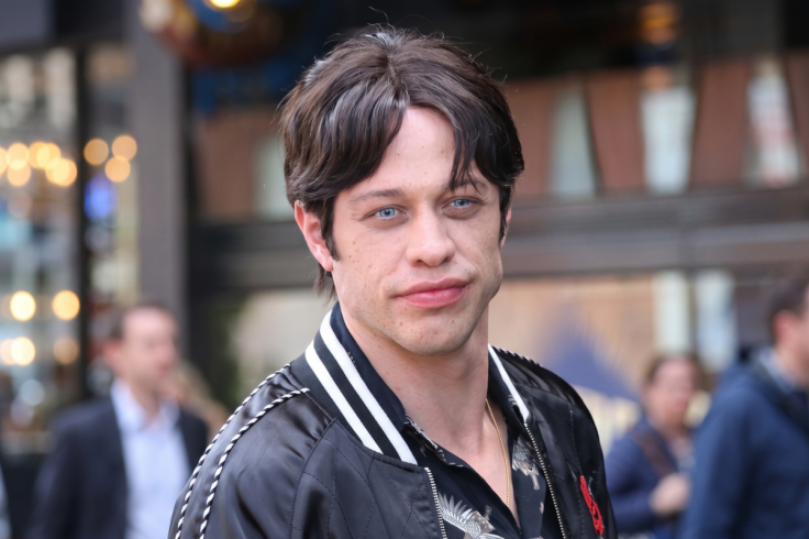 Pete Davidson