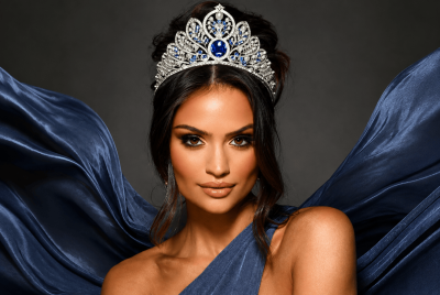 Miss USA 2025