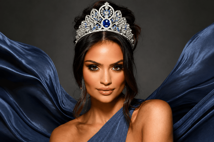 Miss USA 2025