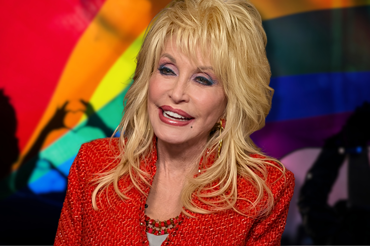 Dolly Parton