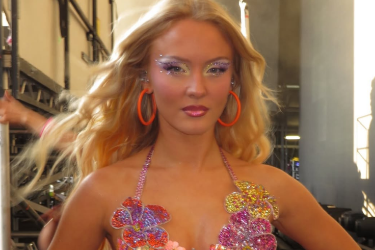 Zara Larsson