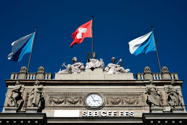 Zurich Switzerland