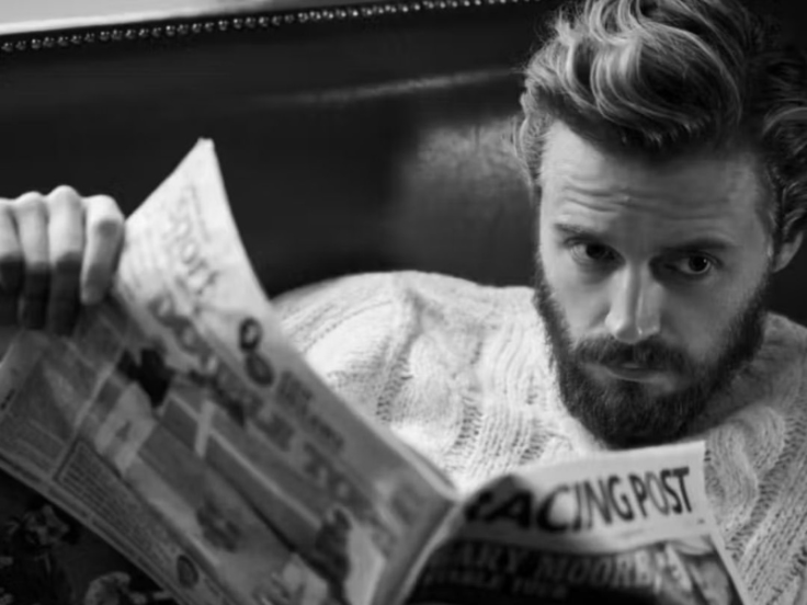 Jack Lowden - Next James Bond