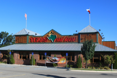 Texas Roadhouse