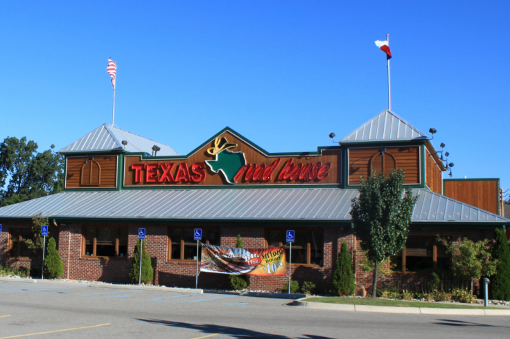 Texas Roadhouse