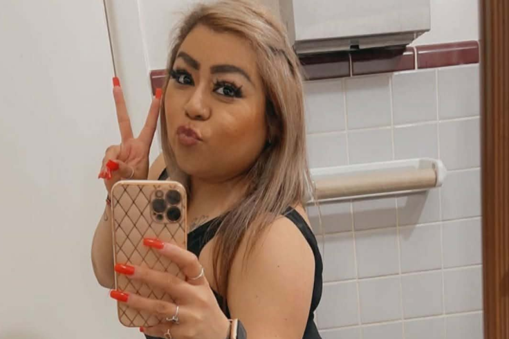 Ash Trevino Accused of Being Jealous of Her Daughter