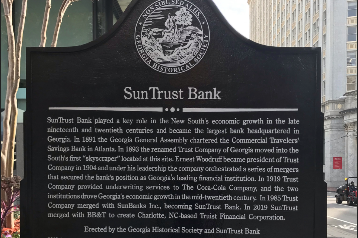  Georgia overdraft lawsuit