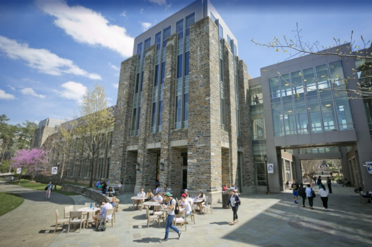 Duke University Campus