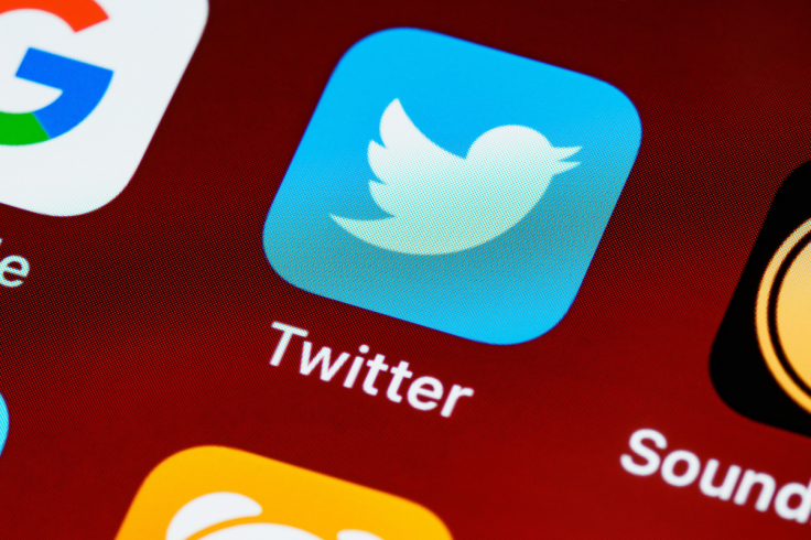 Old Twitter App