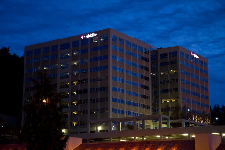 T-Mobile headquarters, layoff