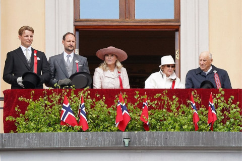 Norway-Royal-Family