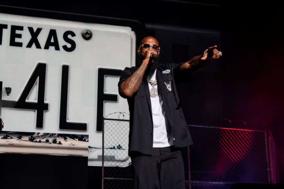 Slim Thug Cybertruck
