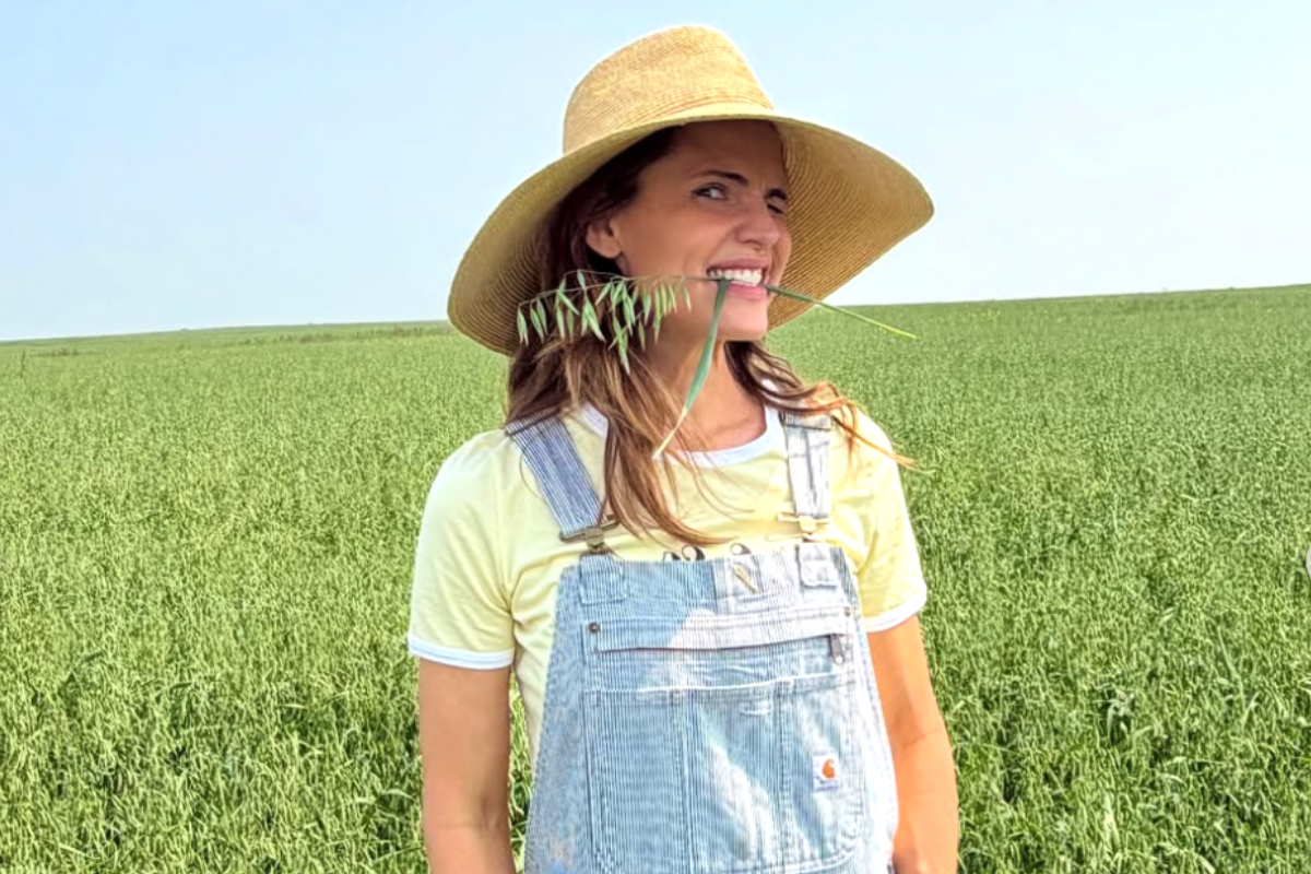 Jennifer Garner panicked money