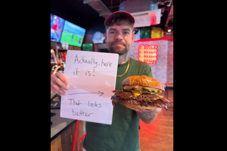 businesses going viral by rejecting AI