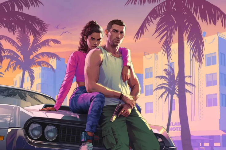 GTA 6