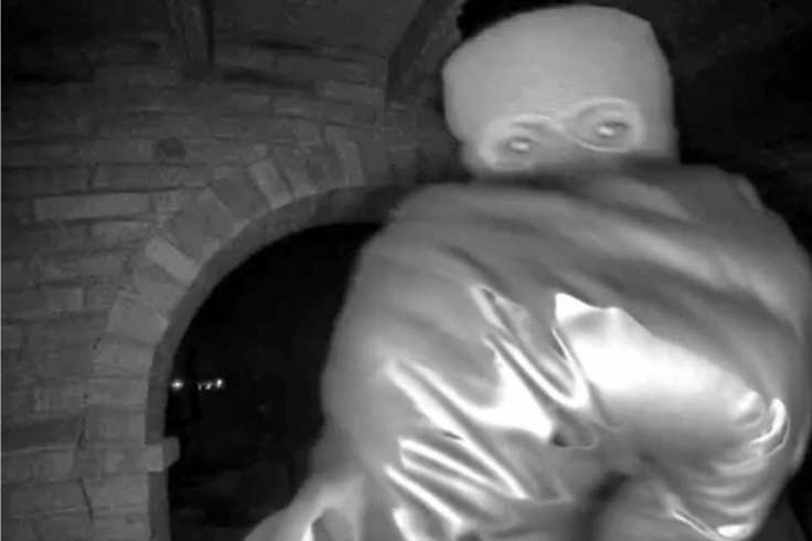 Porch Guy