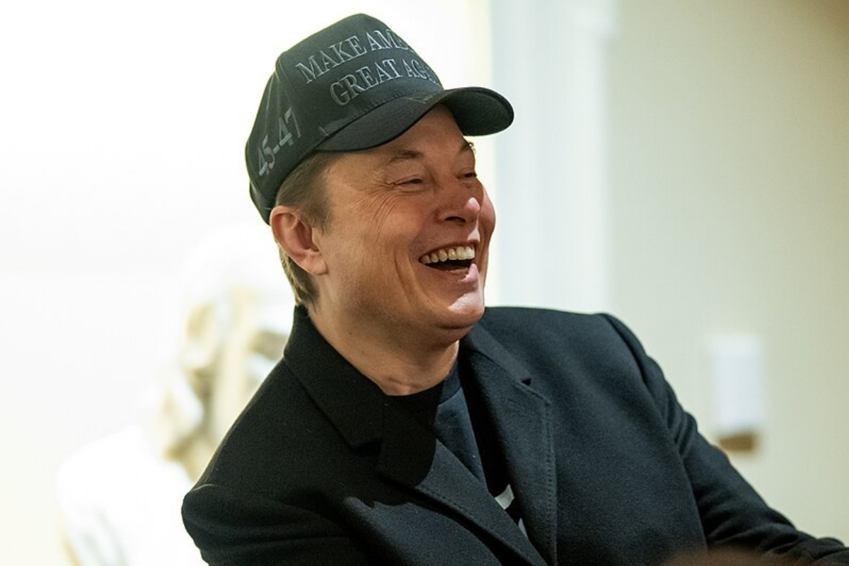 Elon Musk's xAI Accused of Ingesting Real Child Abuse Material To Train Grok Deepfake Engine