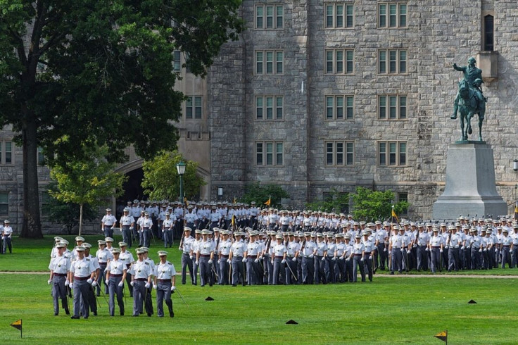 West Point