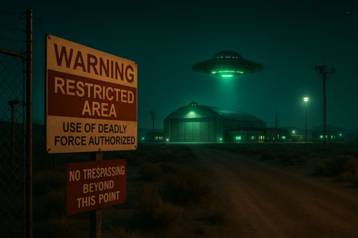 UFO