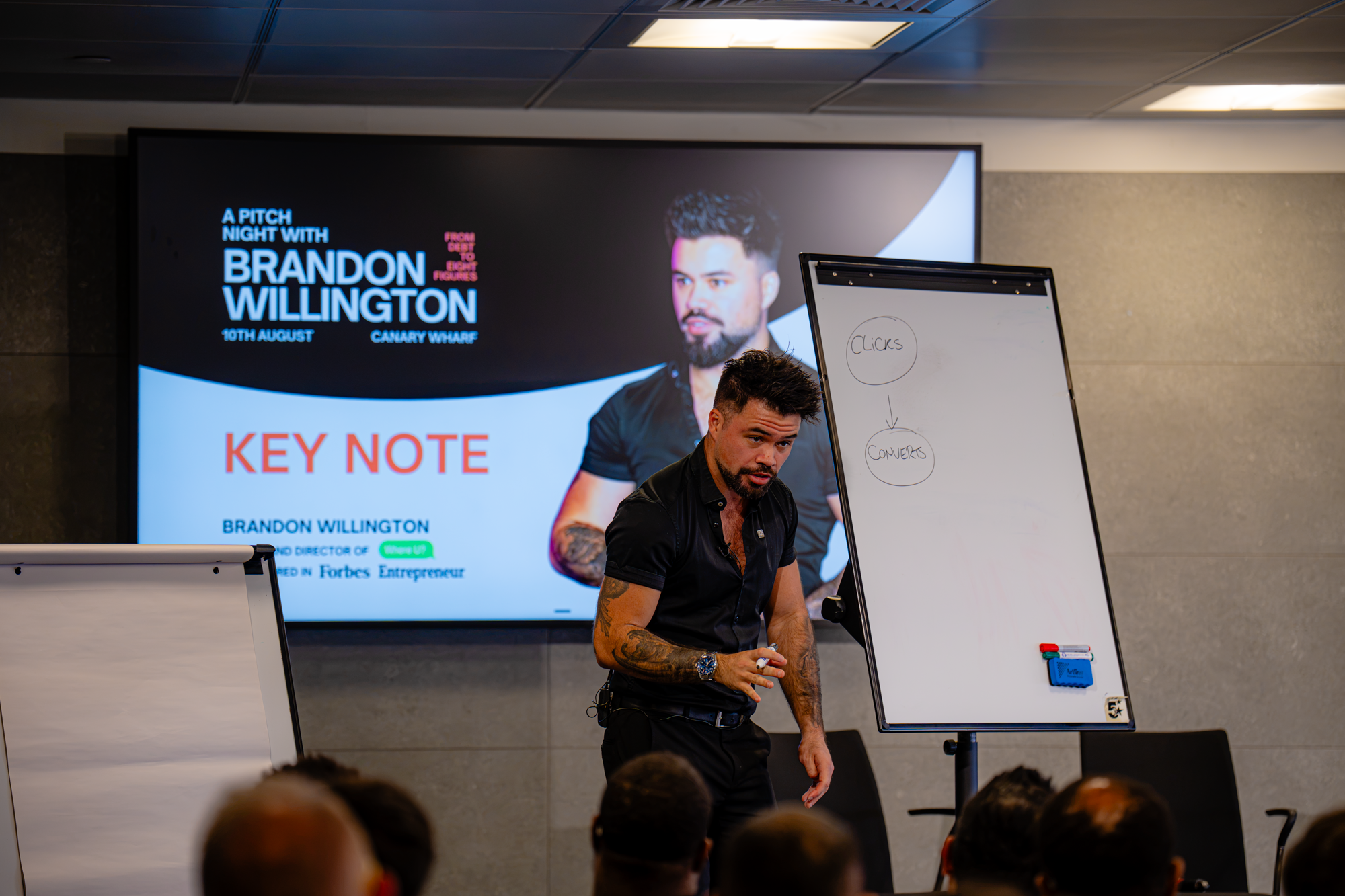 Brandon Willington