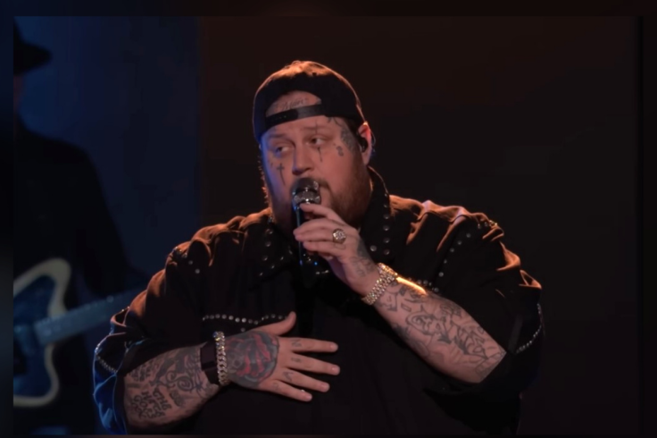 Jelly Roll