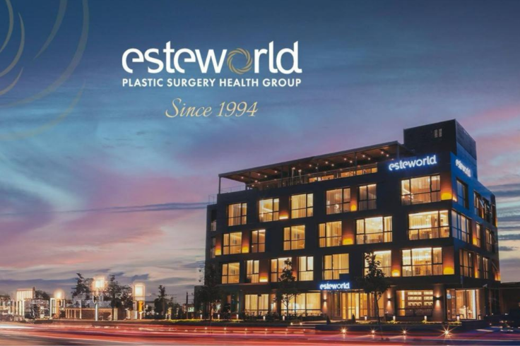 Esteworld Hair Transplant Clinic