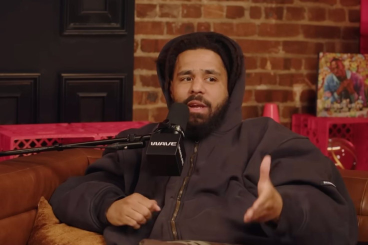 J. Cole