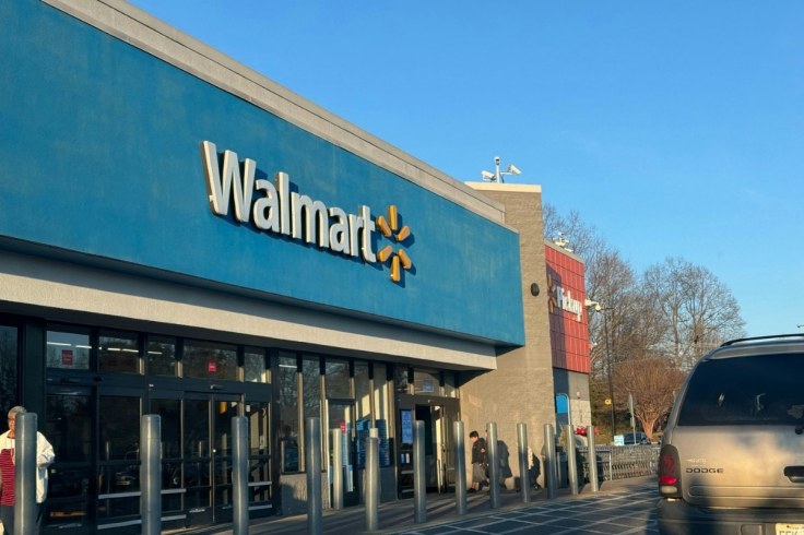 Walmart