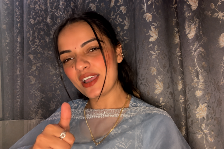 Manjeet Kaur