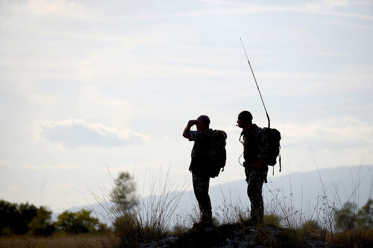 Britain Has Its Smallest Army Since the Napoleonic Era, Yet Rejects ...