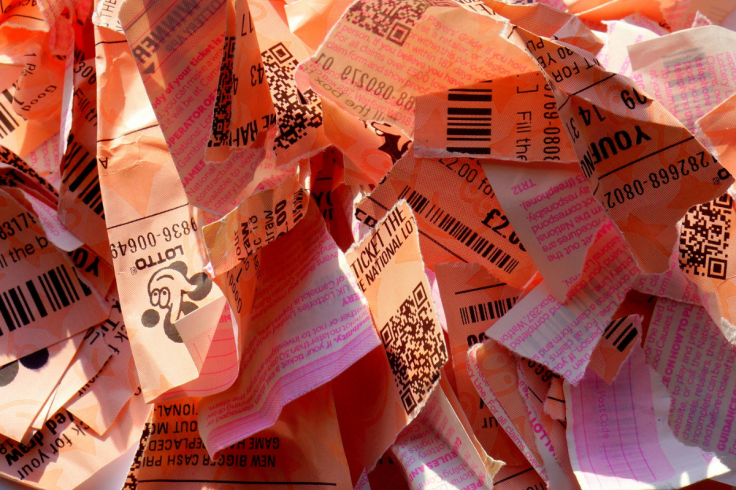 French EuroMillions Winners