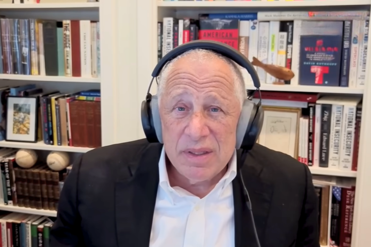 david Rothkopf president trump peter hegseth iran war cost