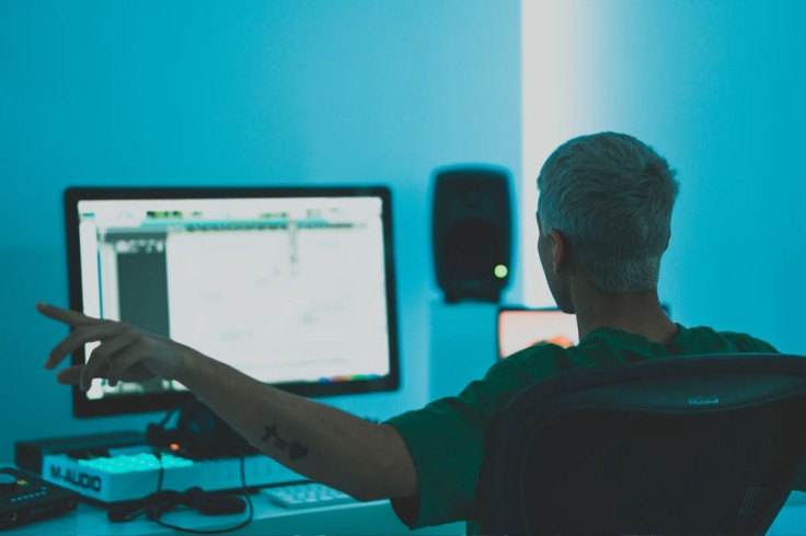 Music Production