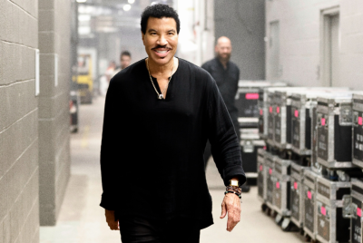 Lionel Richie