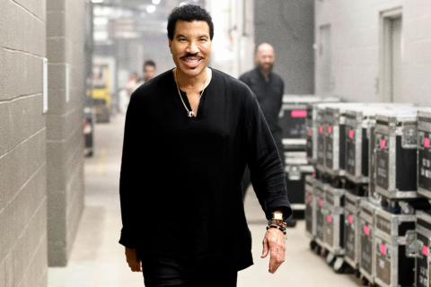Lionel Richie