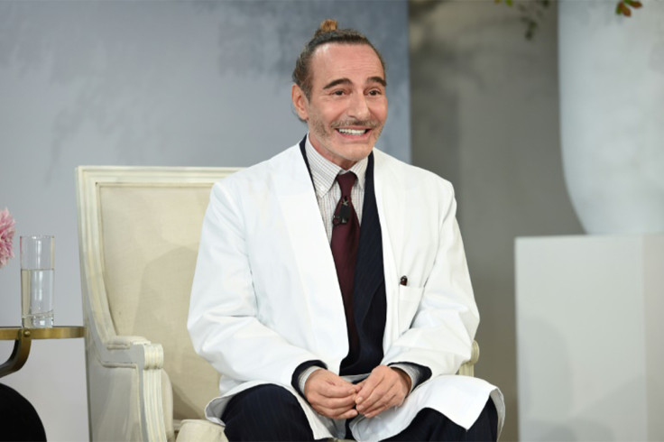 John Galliano 2027 exhibition cancelled at The Met