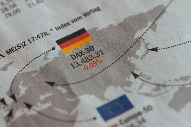 UK £13 Trillion Trading Bloc