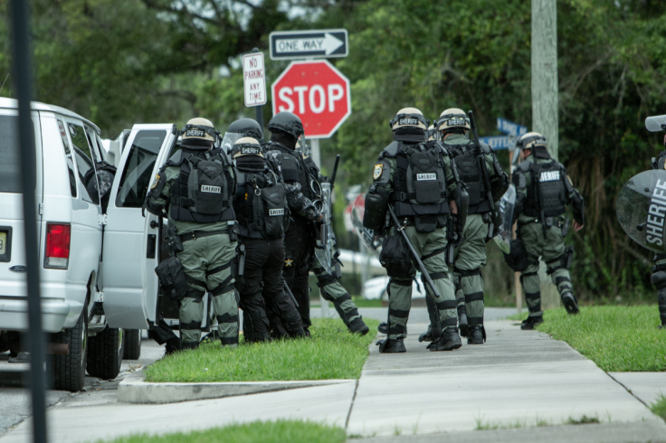 Operation Statewide Shield