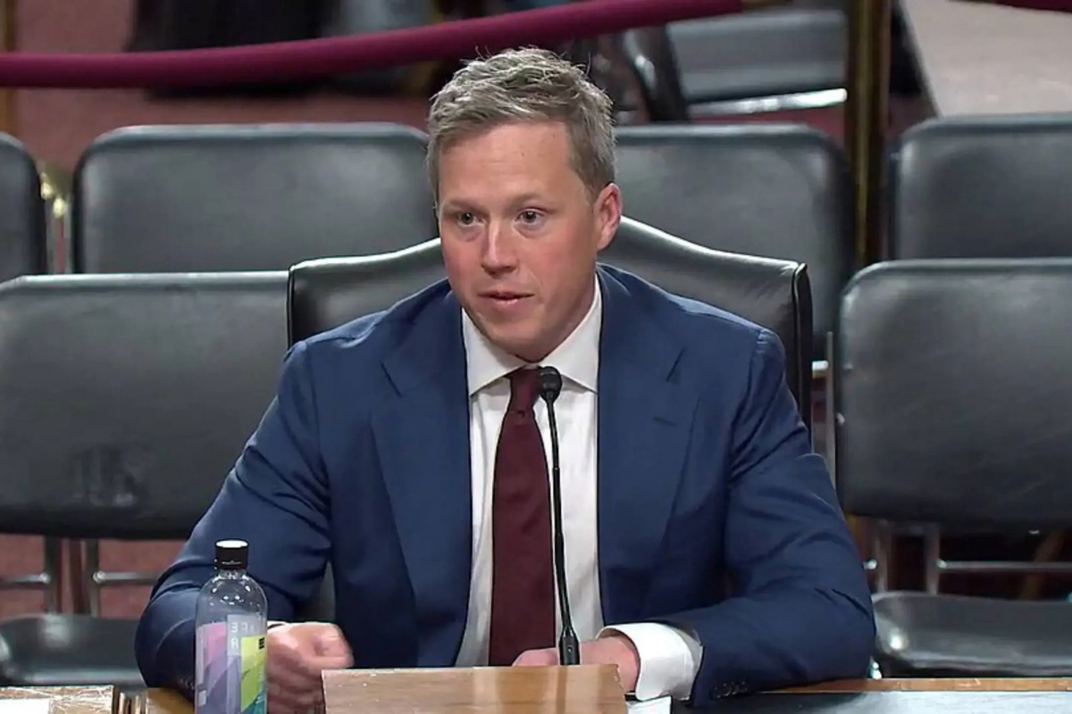US Secretary of the Army Dan Driscoll Resigns Amid Reported Hegseth Feud