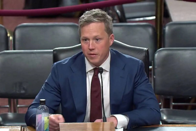 US Secretary of the Army Dan Driscoll Resigns Amid Reported Hegseth Feud