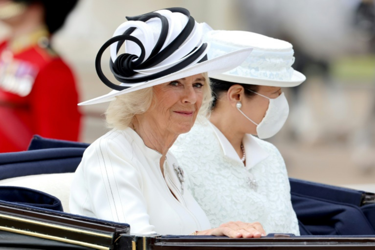 Queen Camilla Could Get Airport Named After Her as Ex-MP Calls for Honour Over British Contribution