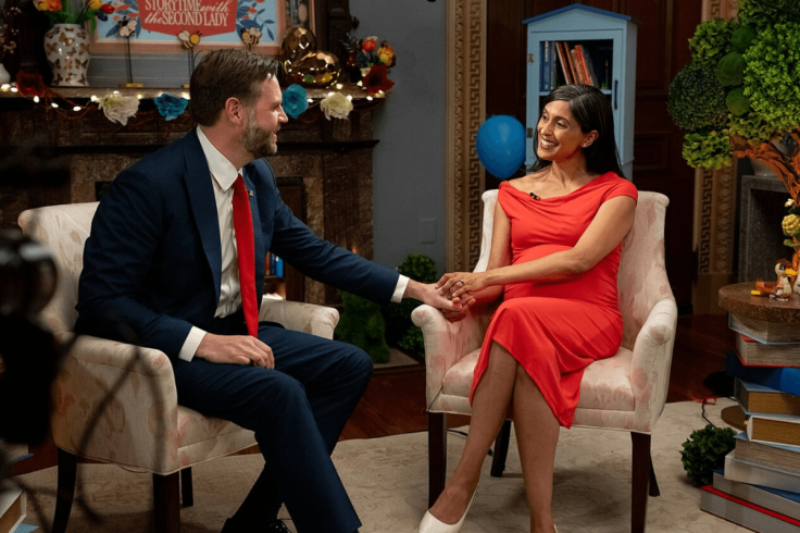 JD VANCE VS ABDUL EL-SAYED