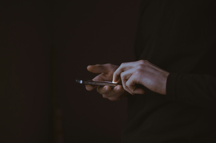 Representative Image of Messaging in an Encoded Platform