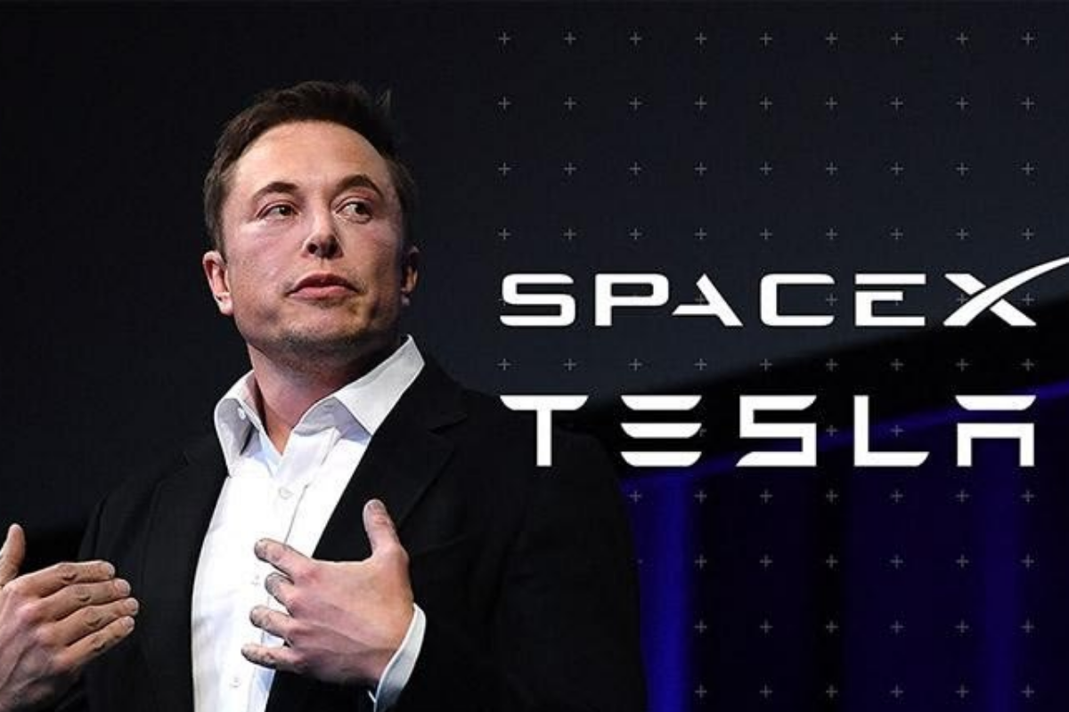 Elon Musk Warns US Is '1,000%' Going to Go Bankrupt as National Debt Surges Past $40 Trillion