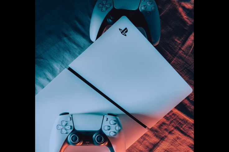 PlayStation digital ownership