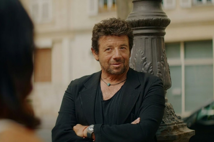 Patrick Bruel’s Tour Cancellation Draws Attention to Ongoing French Legal
