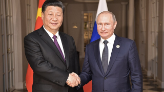 Putin and Xi 2026.8