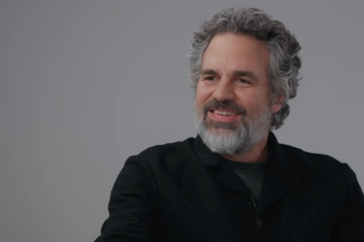 Mark Ruffalo