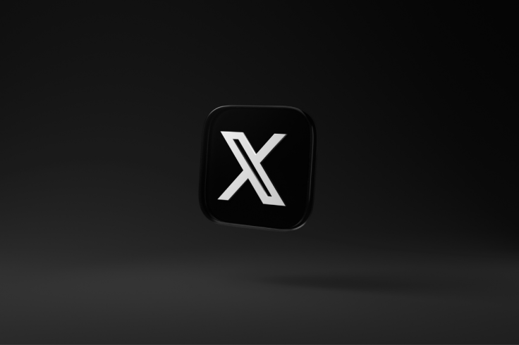 X Money Password Reset Alert