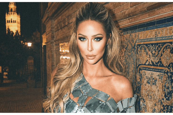 Aubrey O'Day
